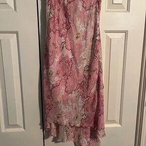 Luna Chin Women’s Skirt